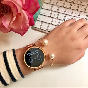 moto 360 2nd gen rose gold